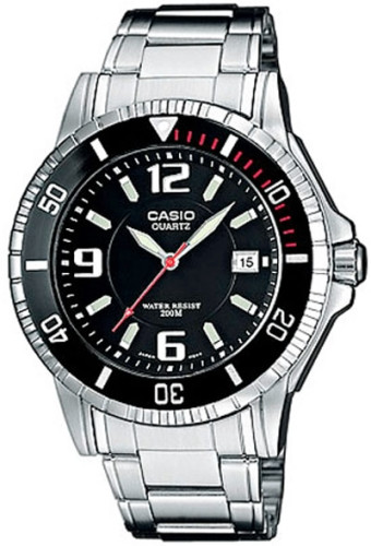 Наручные часы Casio MTD-1053D-1A