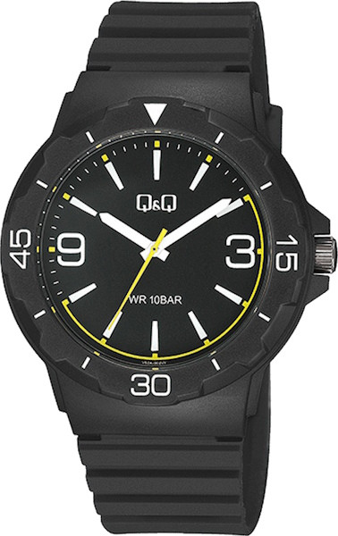 Наручний годинник Q&Q V02A-002VY