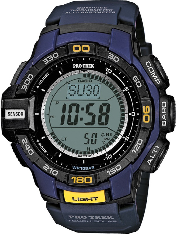 Наручные часы Casio PRG-270-2