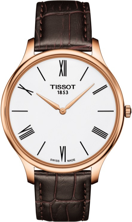 Наручные часы TISSOT T063.409.36.018.00