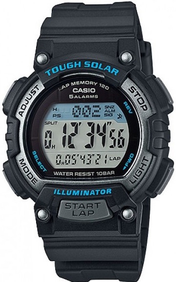 Наручные часы Casio STL-S300H-1A