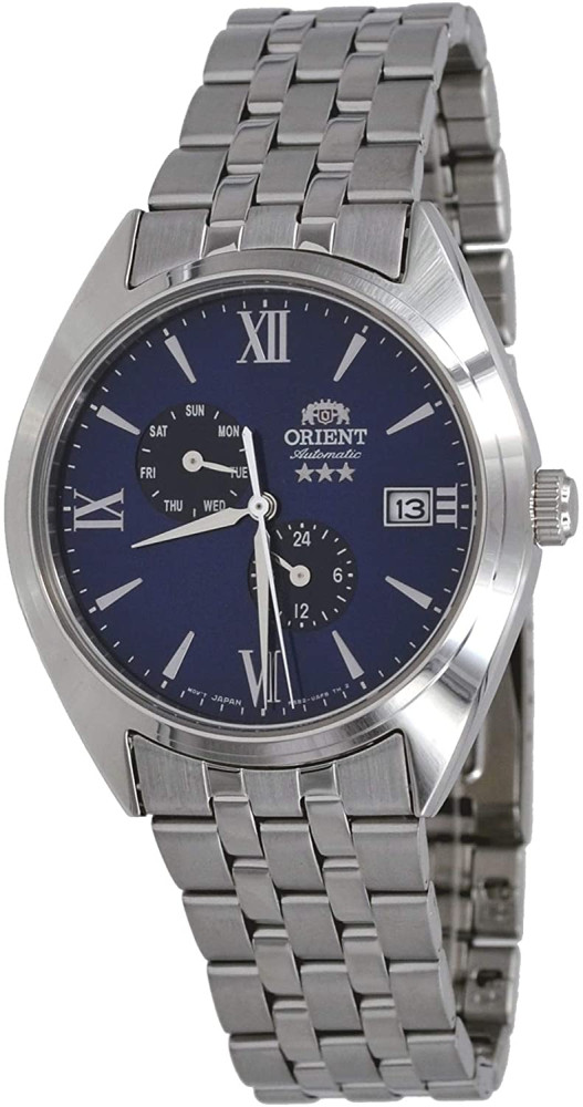 Наручний годинник Orient RA-AK0505L