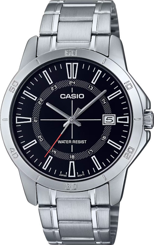 Наручные часы Casio MTP-V004D-1C
