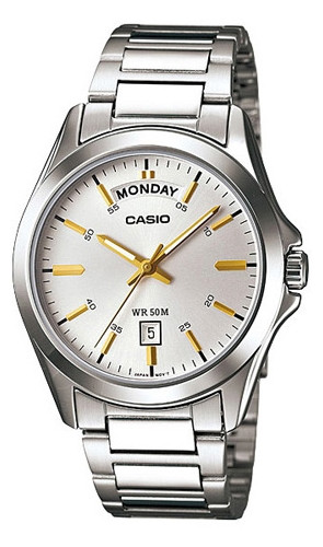 Наручные часы Casio MTP-1370D-7A2