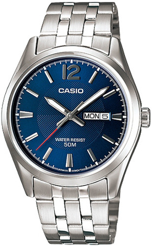 Наручные часы Casio MTP-1335D-2A