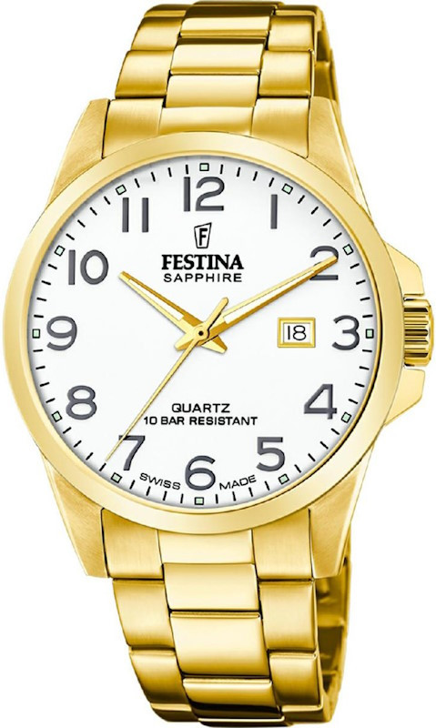 Наручний годинник FESTINA F20044/1