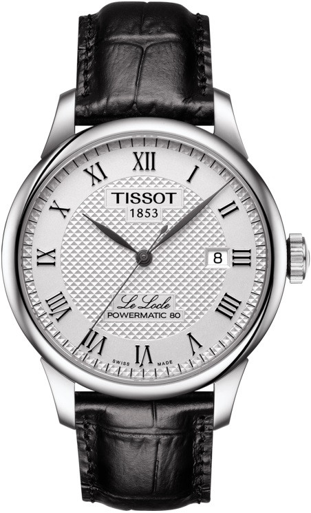 Наручные часы TISSOT T006.407.16.033.00