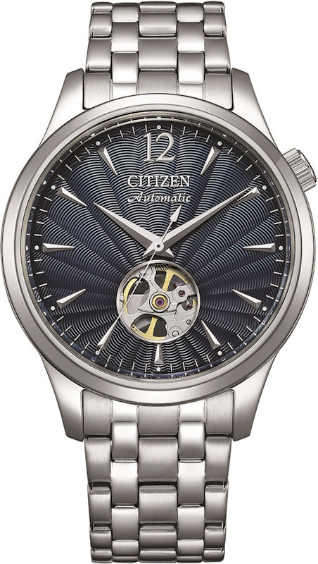 Наручний годинник Citizen NH9131-73L