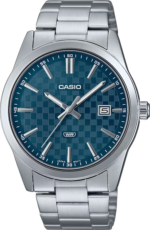 Наручные часы Casio MTP-VD03D-2A2