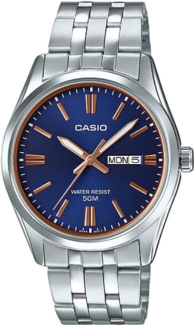 Наручные часы Casio MTP-1335D-2A2