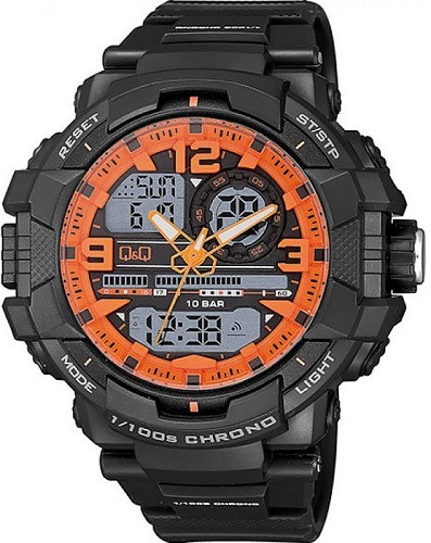 Наручний годинник Q&Q GW86J009Y