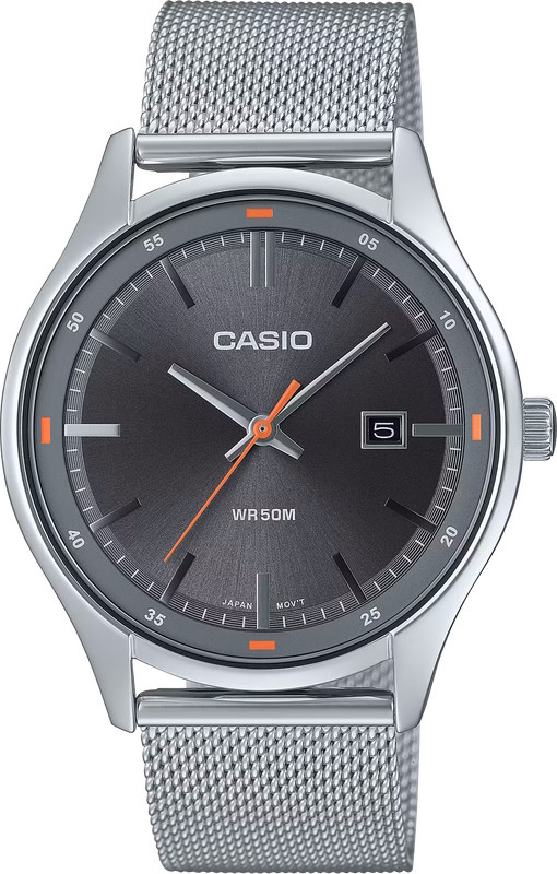 Наручные часы Casio MTP-E710M-8A