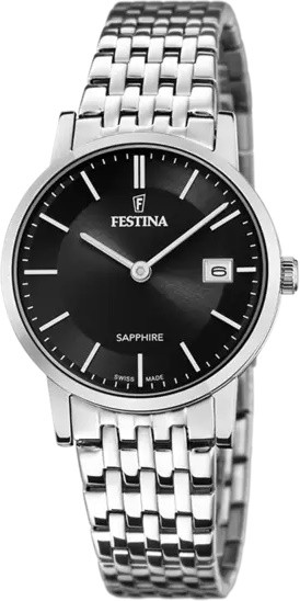 Наручний годинник FESTINA F20019/3