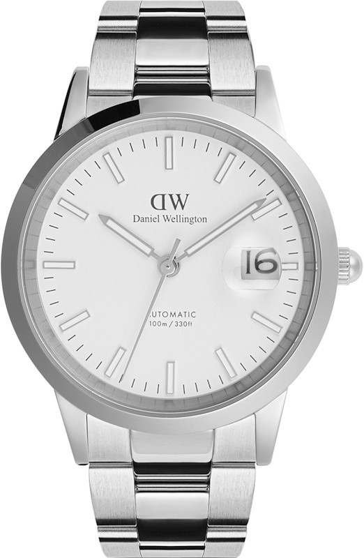 Наручний годинник Daniel Wellington Iconic Link DW00100754