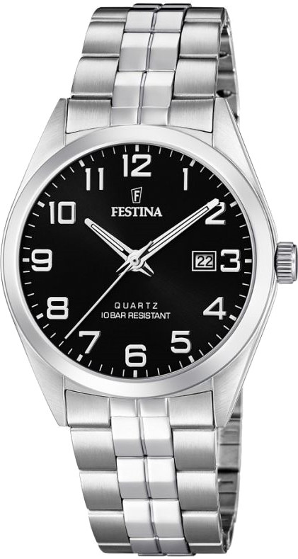 Наручний годинник FESTINA F20437/4