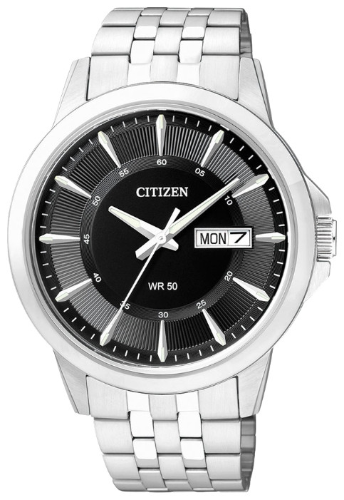 Наручний годинник Citizen BF2011-51E