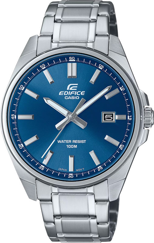 Наручний годинник Casio Edifice EFV-150D-2A