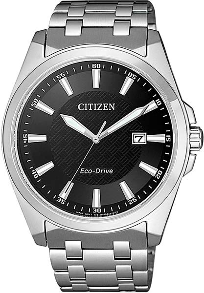 Наручний годинник Citizen BM7108-81E