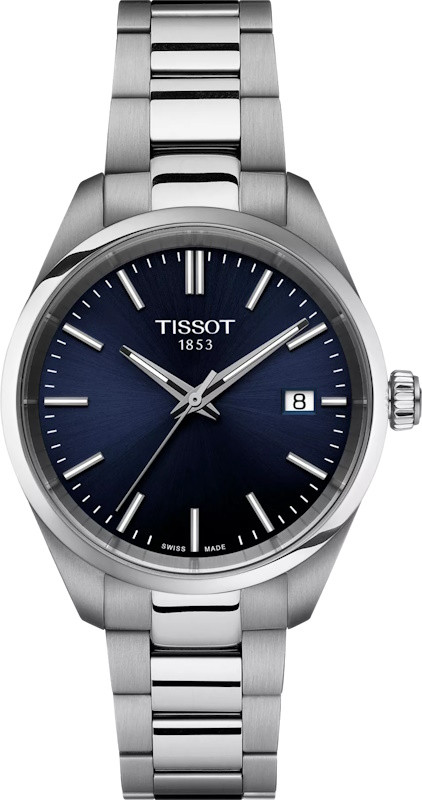 Наручний годинник TISSOT PR 100 T150.210.11.041.00
