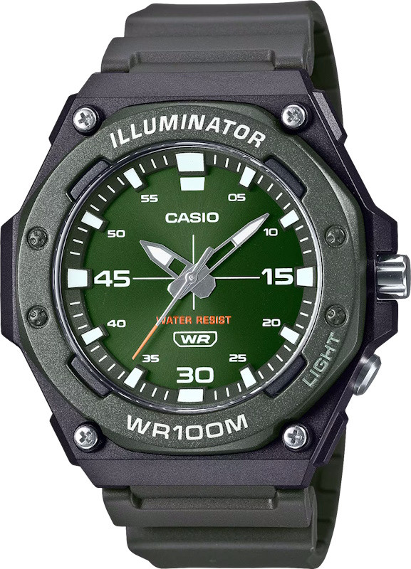 Наручные часы Casio MW-620H-3A