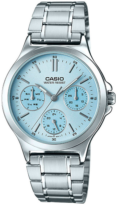 Наручные часы Casio LTP-V300D-2A