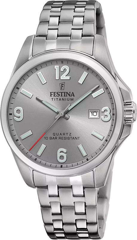 Наручний годинник FESTINA F20696/2