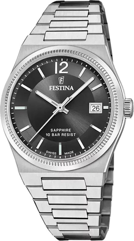 Наручний годинник FESTINA F20035/6