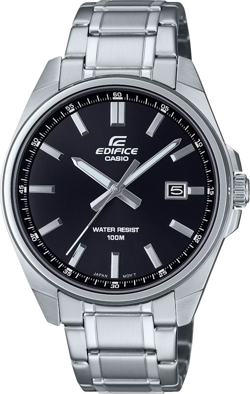 Наручний годинник Casio Edifice EFV-150D-1A