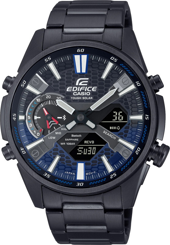 Наручний годинник Casio Edifice ECB-S100DC-2A