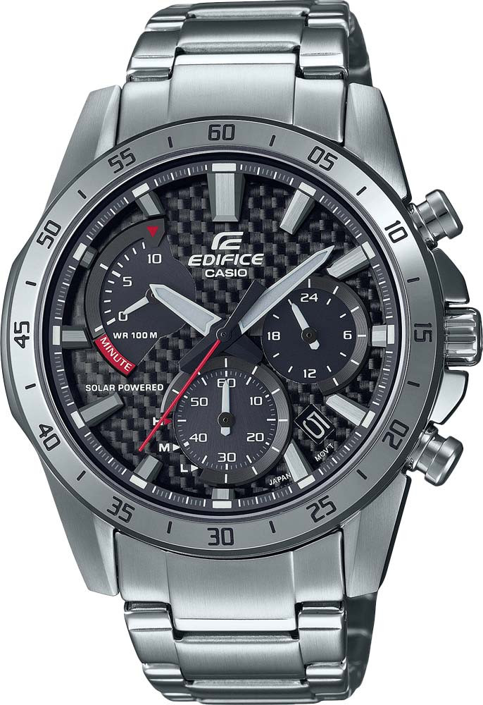 Наручные часы Casio Edifice EFS-S580D-1AVUEF