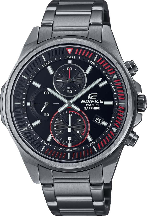 Наручний годинник Casio Edifice EFR-S572DC-1AV