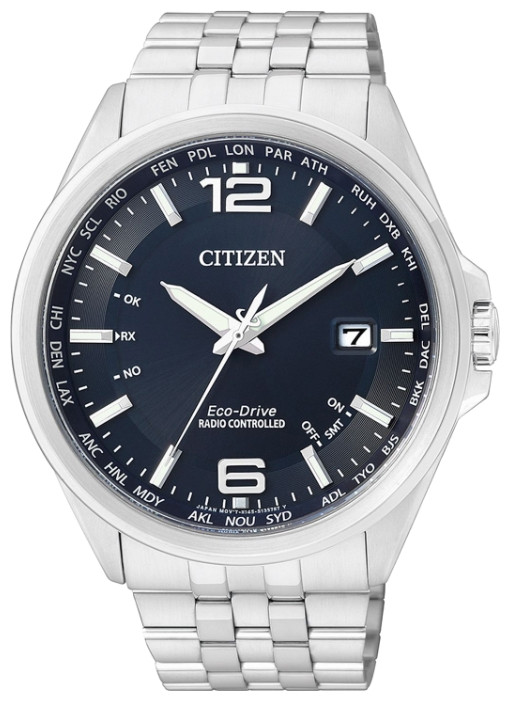 Наручний годинник Citizen CB0010-88L
