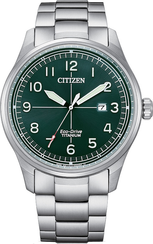 Наручний годинник Citizen BM7570-80X