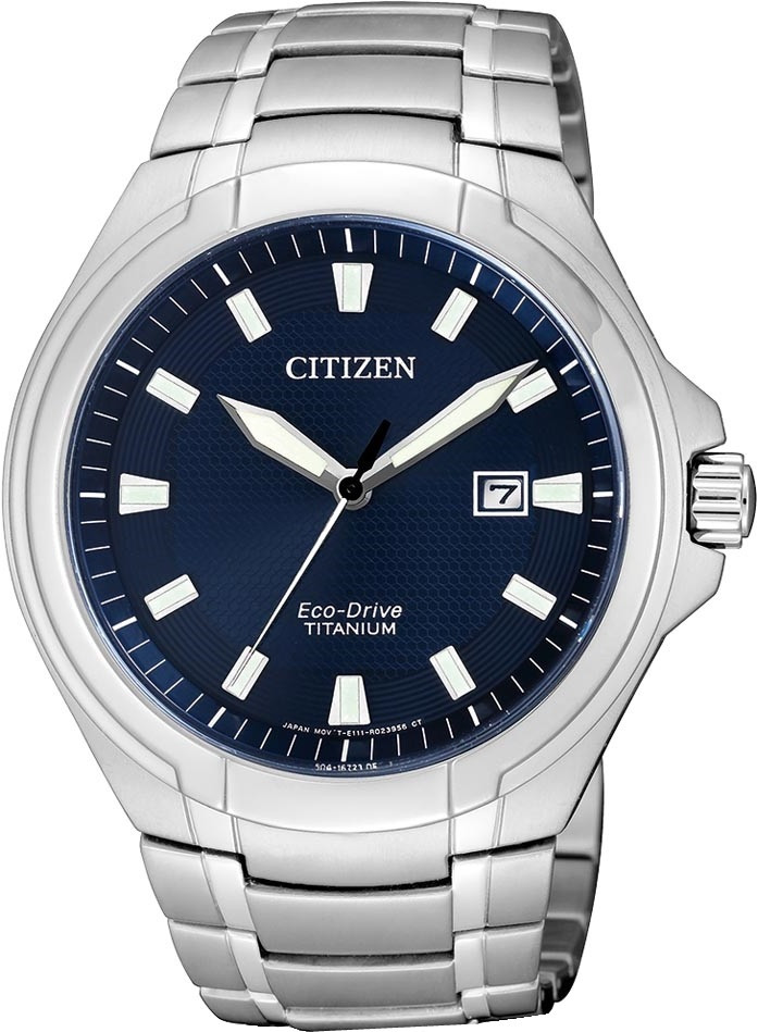 Наручний годинник Citizen BM7430-89L