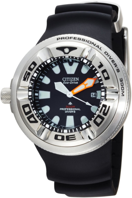 Наручний годинник Citizen BJ8050-08E