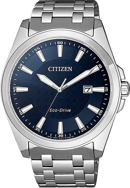 Наручний годинник Citizen BM7108-81L
