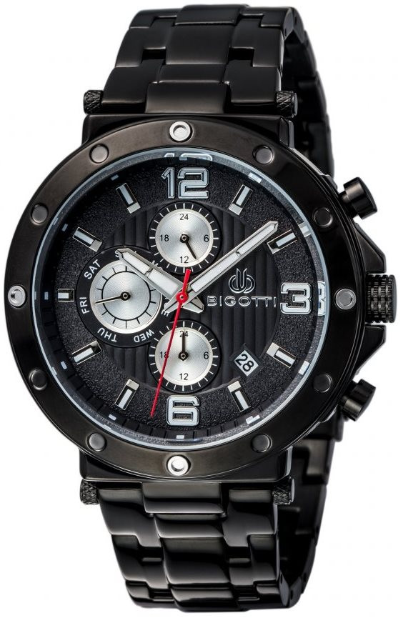 Наручний годинник Bigotti BGT0152-4