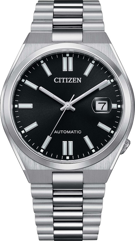 Наручний годинник Citizen Tsuyosa NJ0150-81E