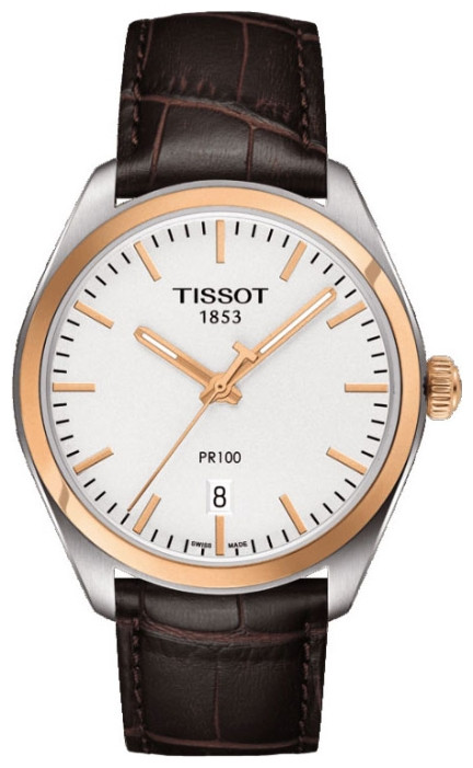 Наручные часы TISSOT T101.410.26.031.00