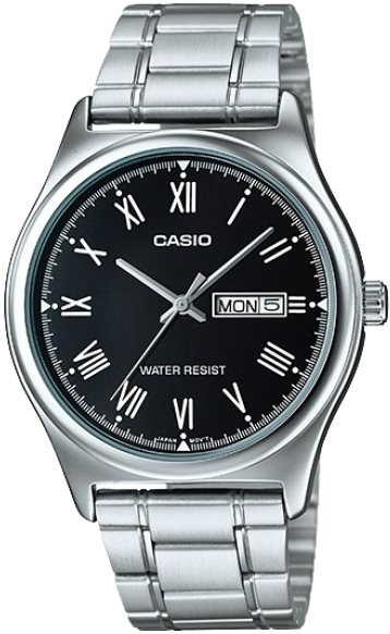 Наручные часы Casio MTP-V006D-1B