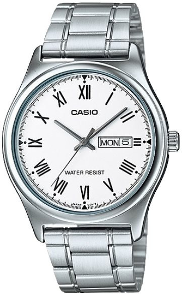 Наручные часы Casio MTP-V006D-7B