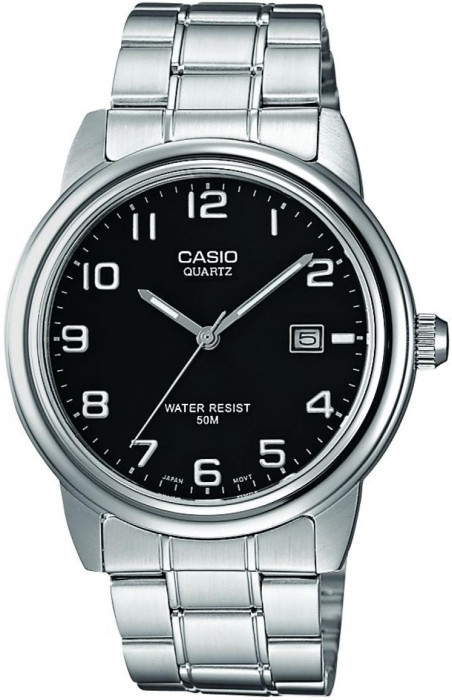 Наручные часы Casio MTP-1221A-1A