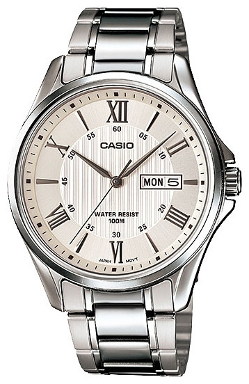 Наручные часы Casio MTP-1384D-7A