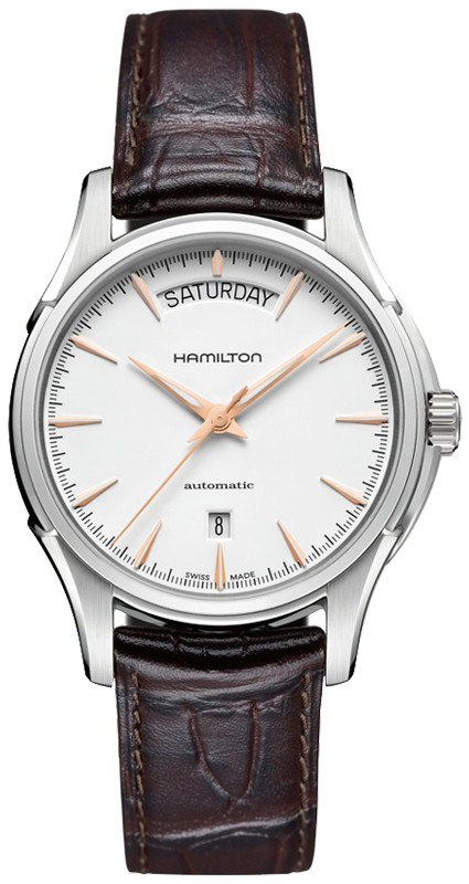 Наручний годинник Hamilton H32505511