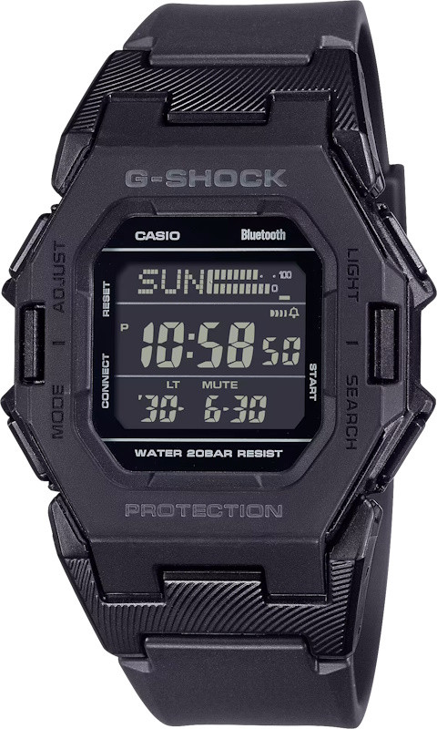 Наручные часы Casio G-Shock GD-B500-1