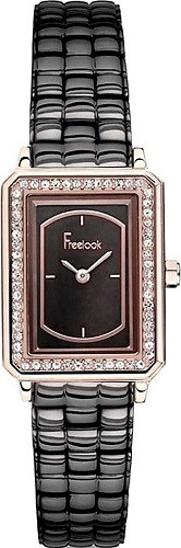 Наручний годинник Freelook F.8.1045.08 set
