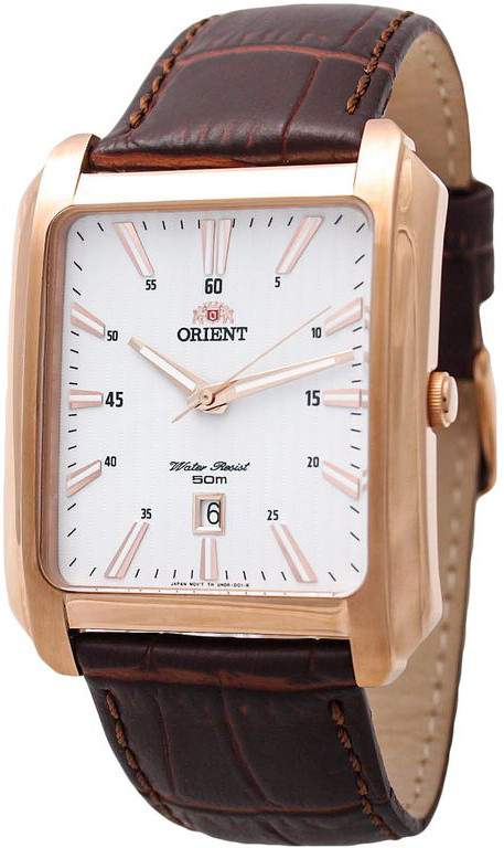 Наручний годинник Orient FUNDR005W0