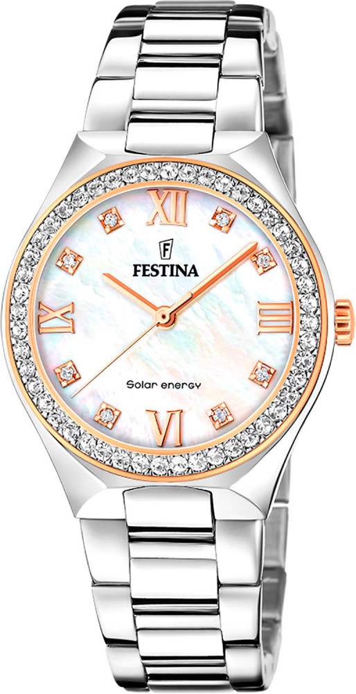 Наручний годинник FESTINA F20658/1