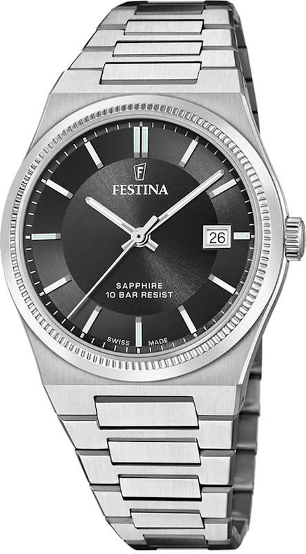 Наручний годинник FESTINA F20034/4