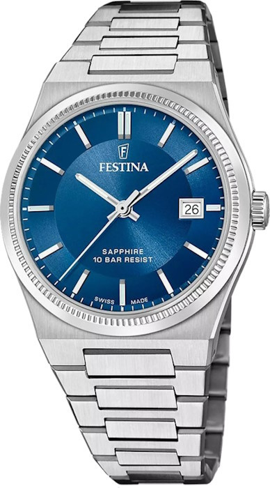 Наручний годинник FESTINA F20034/2